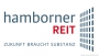 SDAX | Hamborner Reit: Vorläufige Geschäftszahlen 2017